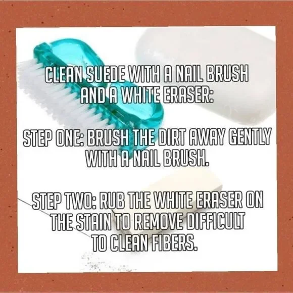 NOT FOR SALE! GUIDE to Stains - Picture 6 of 8